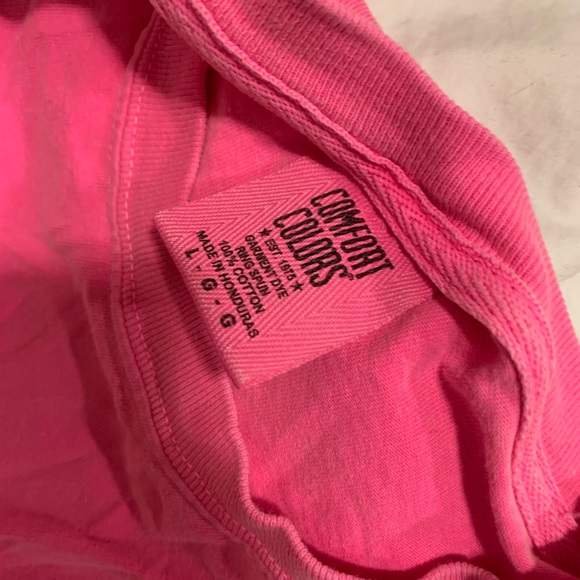 Stay Salty Florida Long Sleeve Tee - Picture 3 of 5